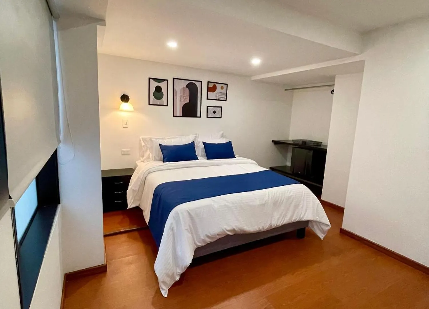 Hotel Embajada 44 Bogotá