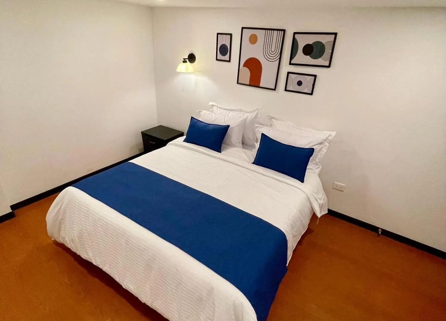 **  Hotel Embajada 44 Bogotá Colombia