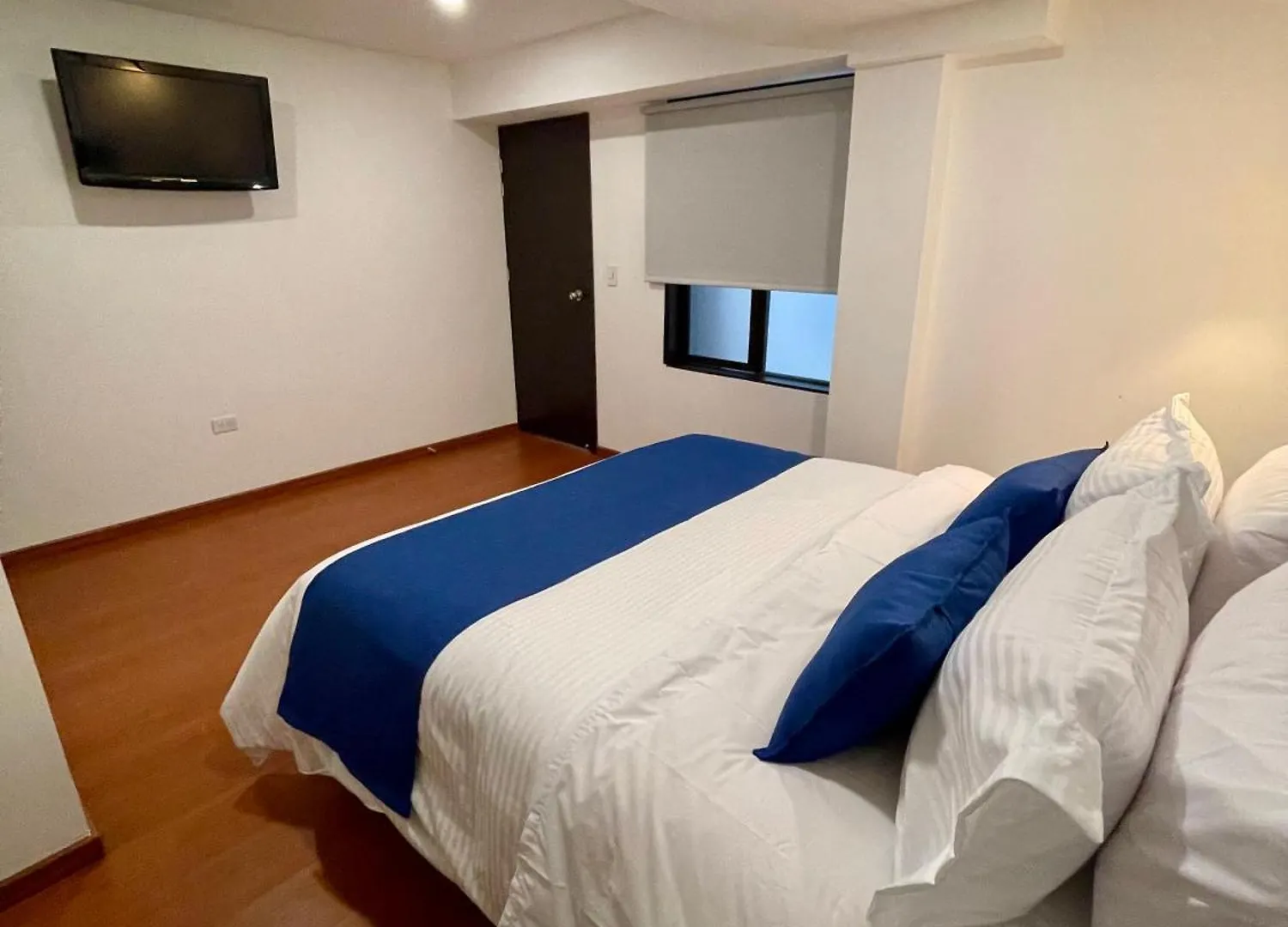 Hotel Embajada 44 Bogotá