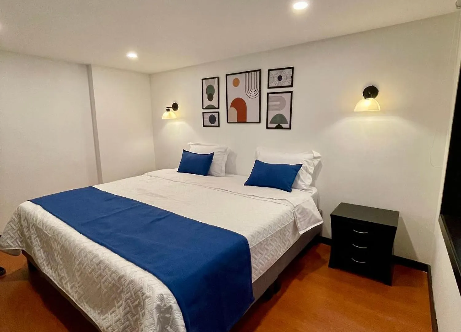 Hotel Embajada 44 Bogotá