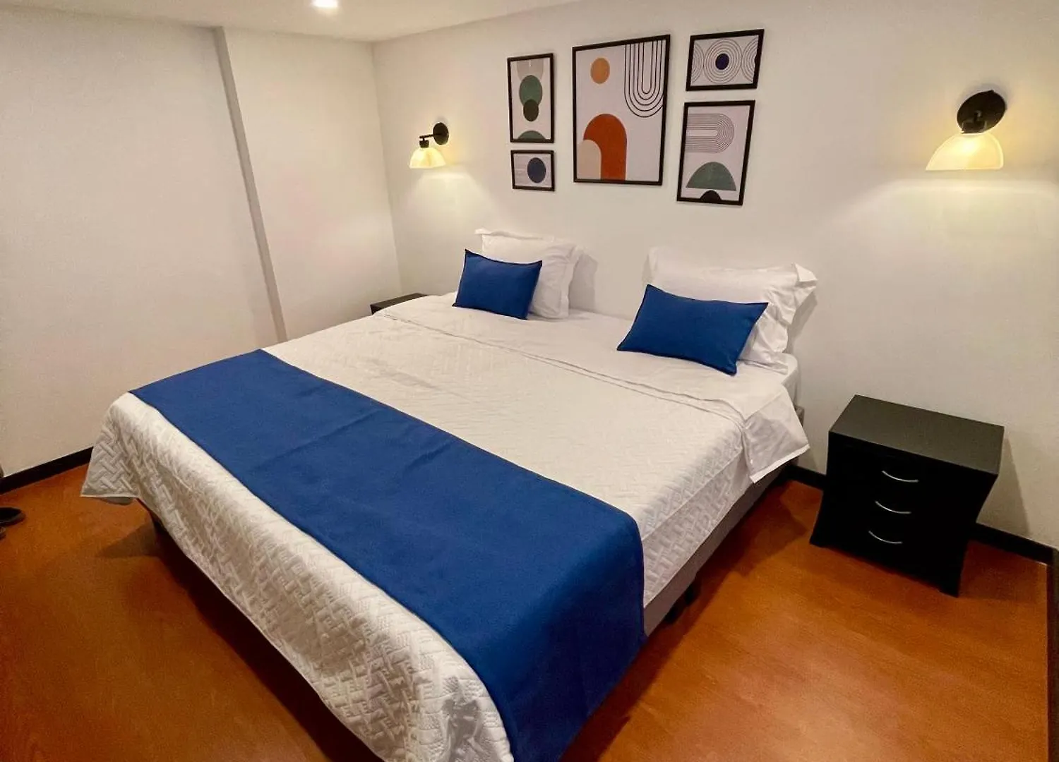 Hotel Embajada 44 Bogotá