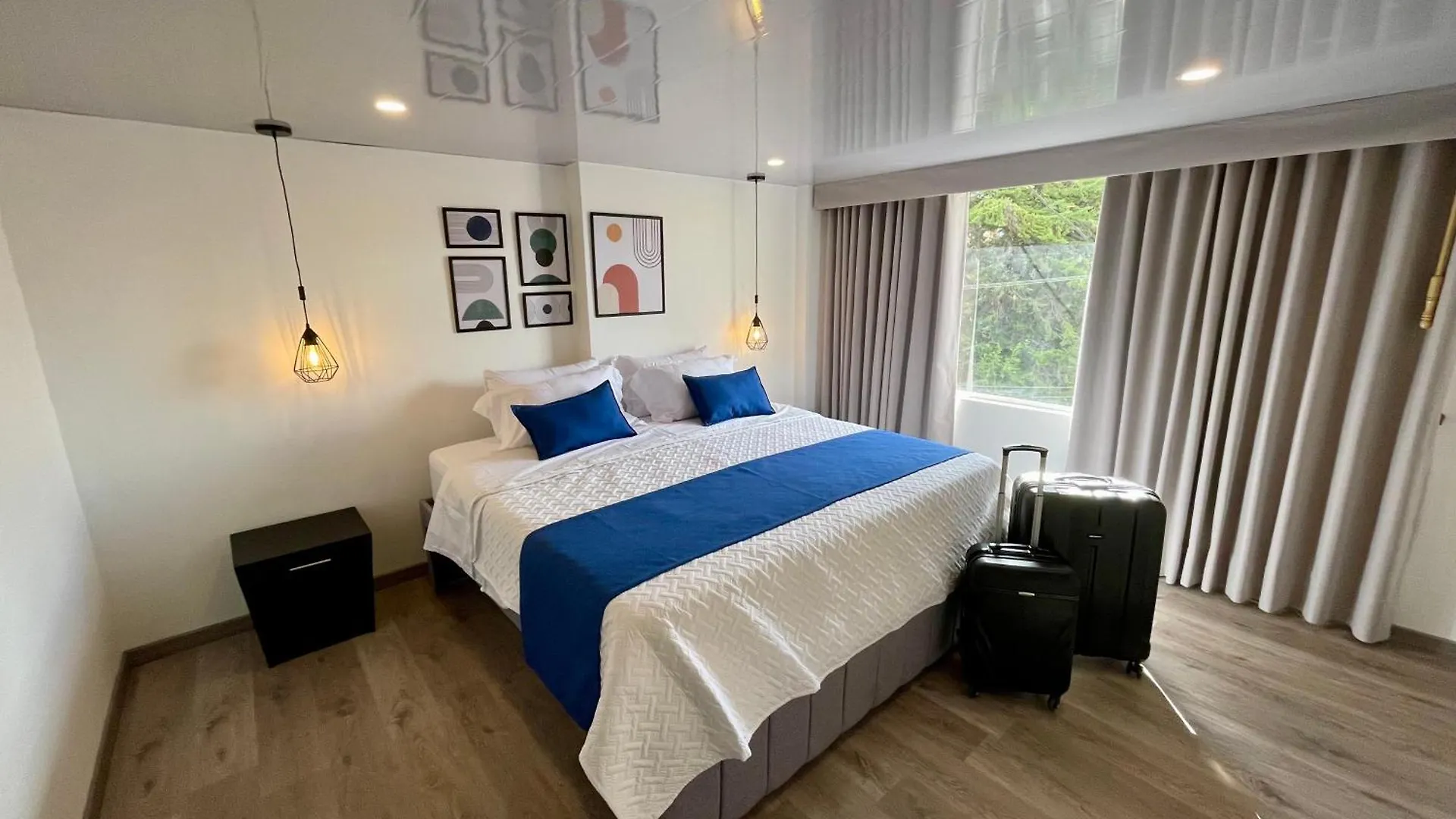 Hotel Embajada 44 Bogotá