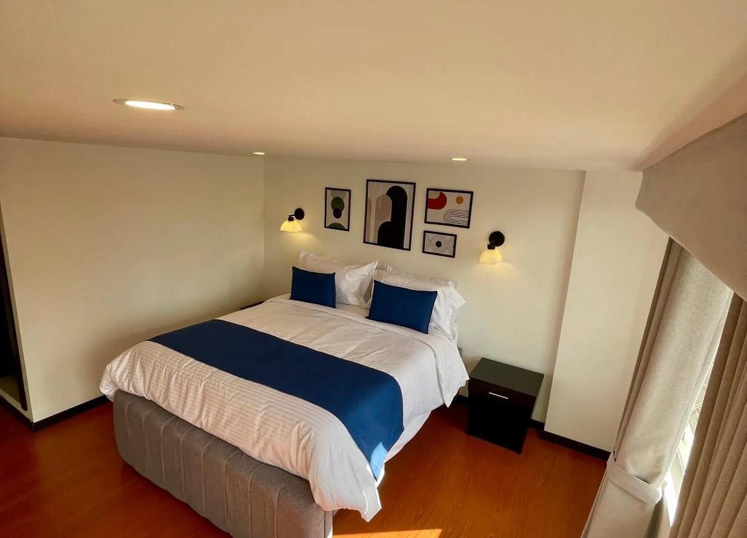 Hotel Embajada 44 Bogotá