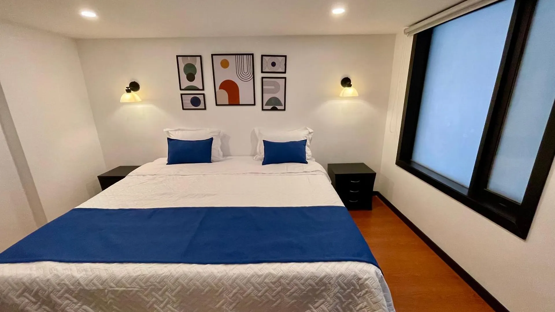 Hotel Embajada 44 Bogotá