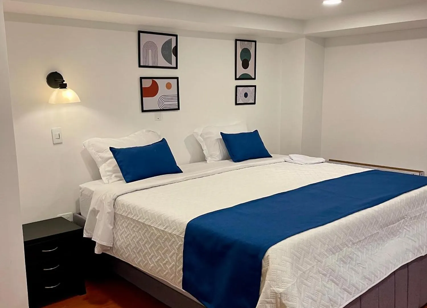 **  Hotel Embajada 44 Bogotá Colombia