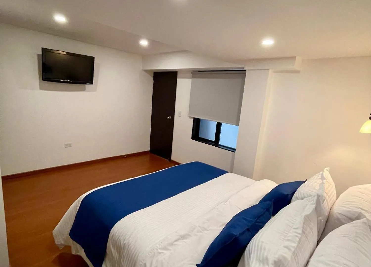Hotel Embajada 44 Bogotá
