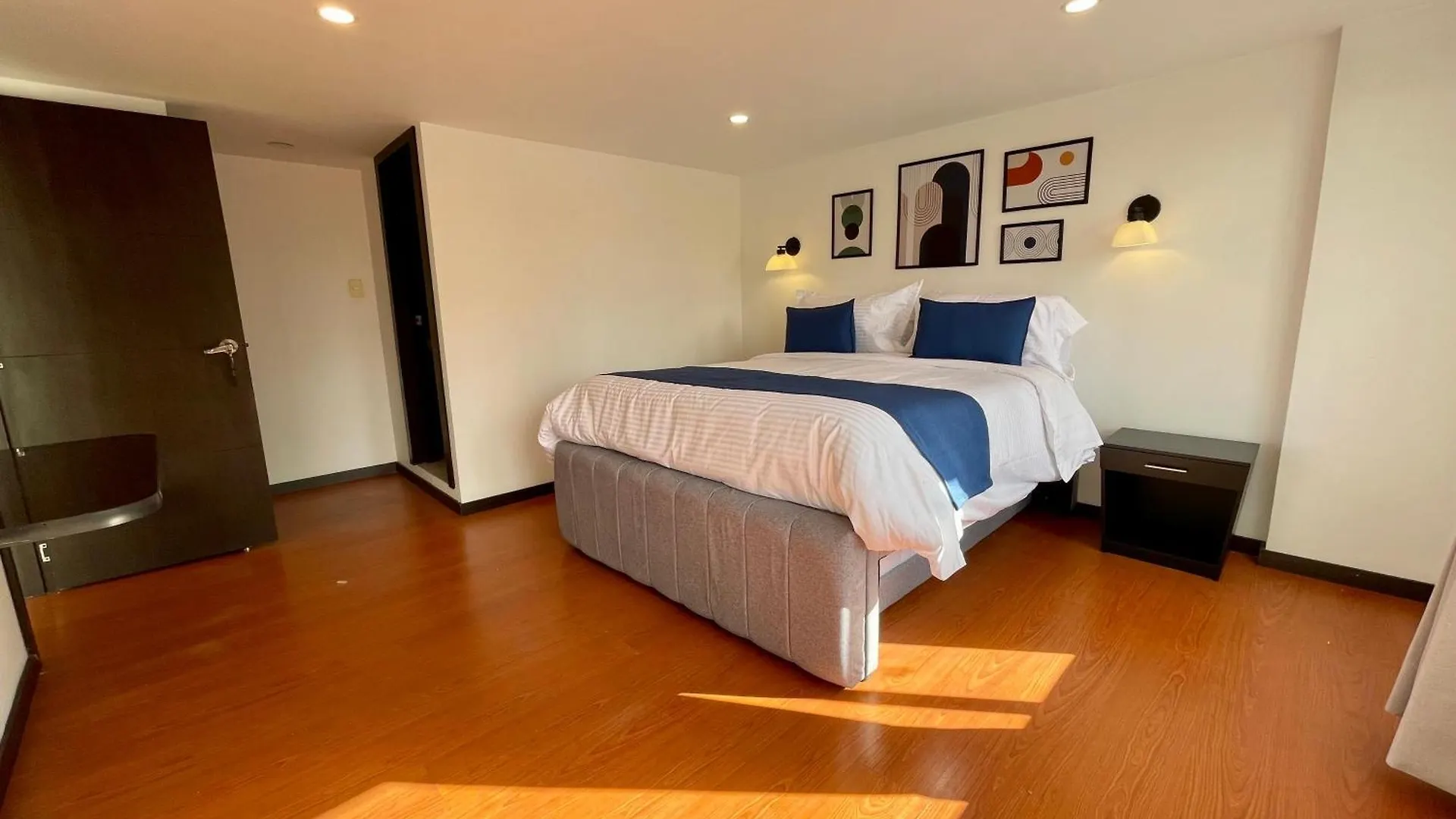 Hotel Embajada 44 Bogotá