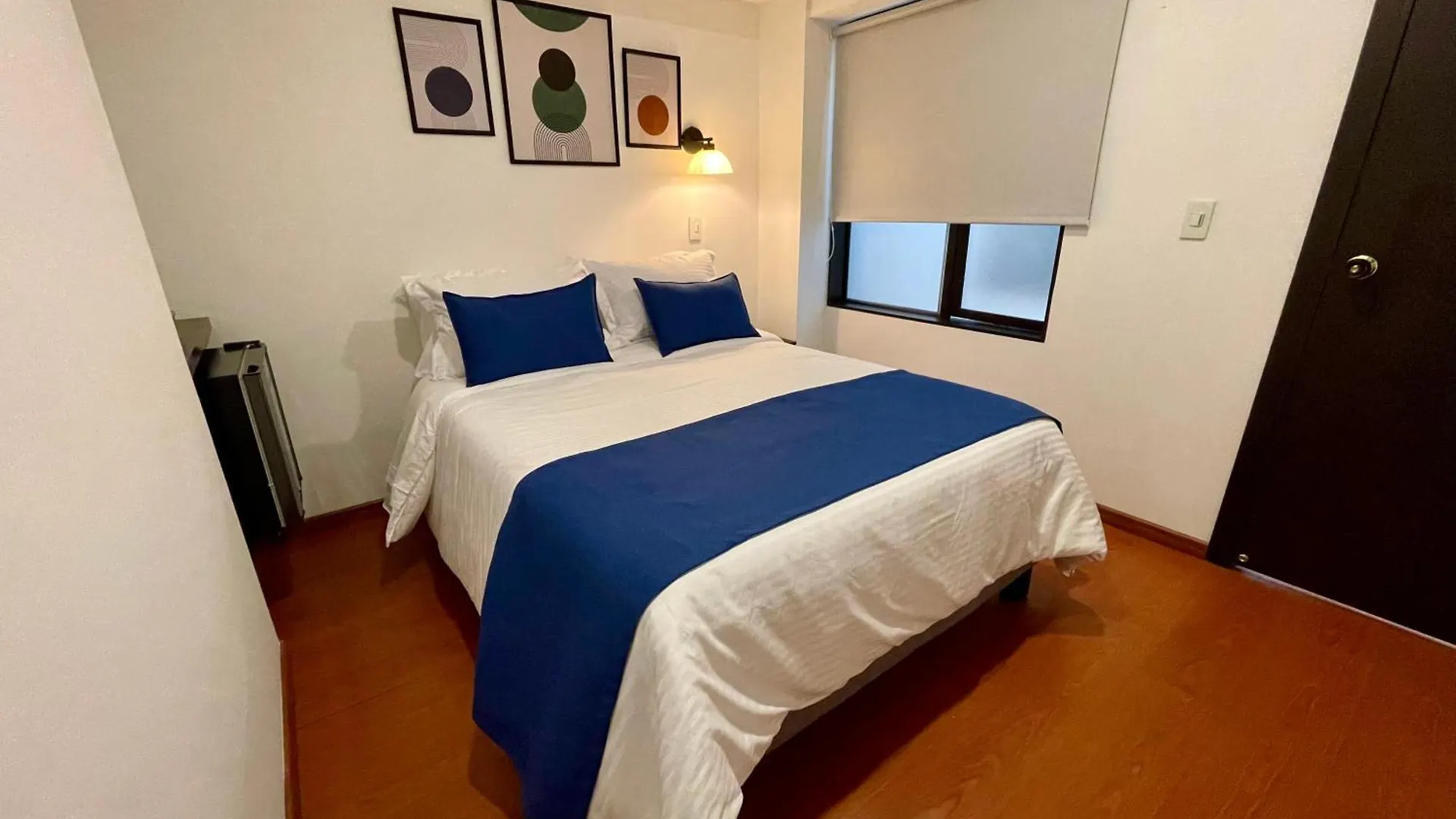 Hotel Embajada 44 Bogotá