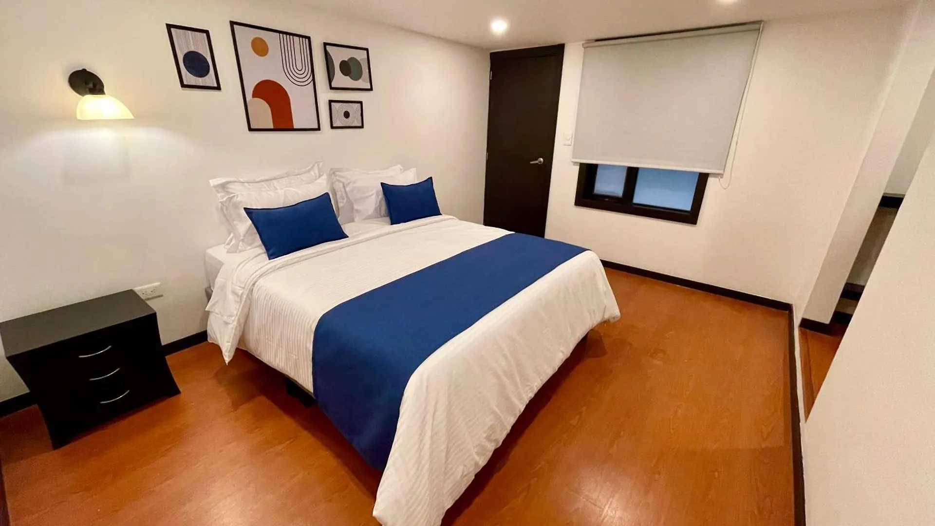 Hotel Embajada 44 Bogotá