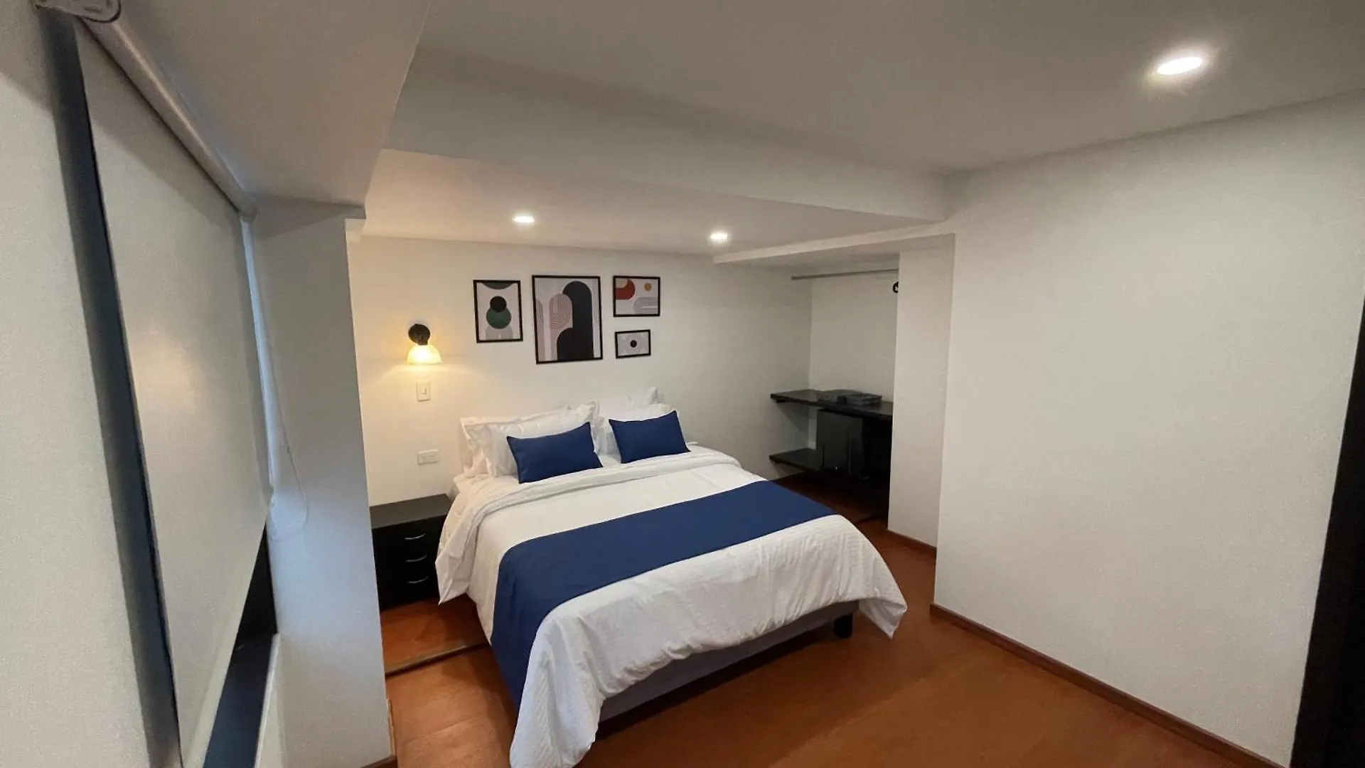 Hotel Embajada 44 Bogotá
