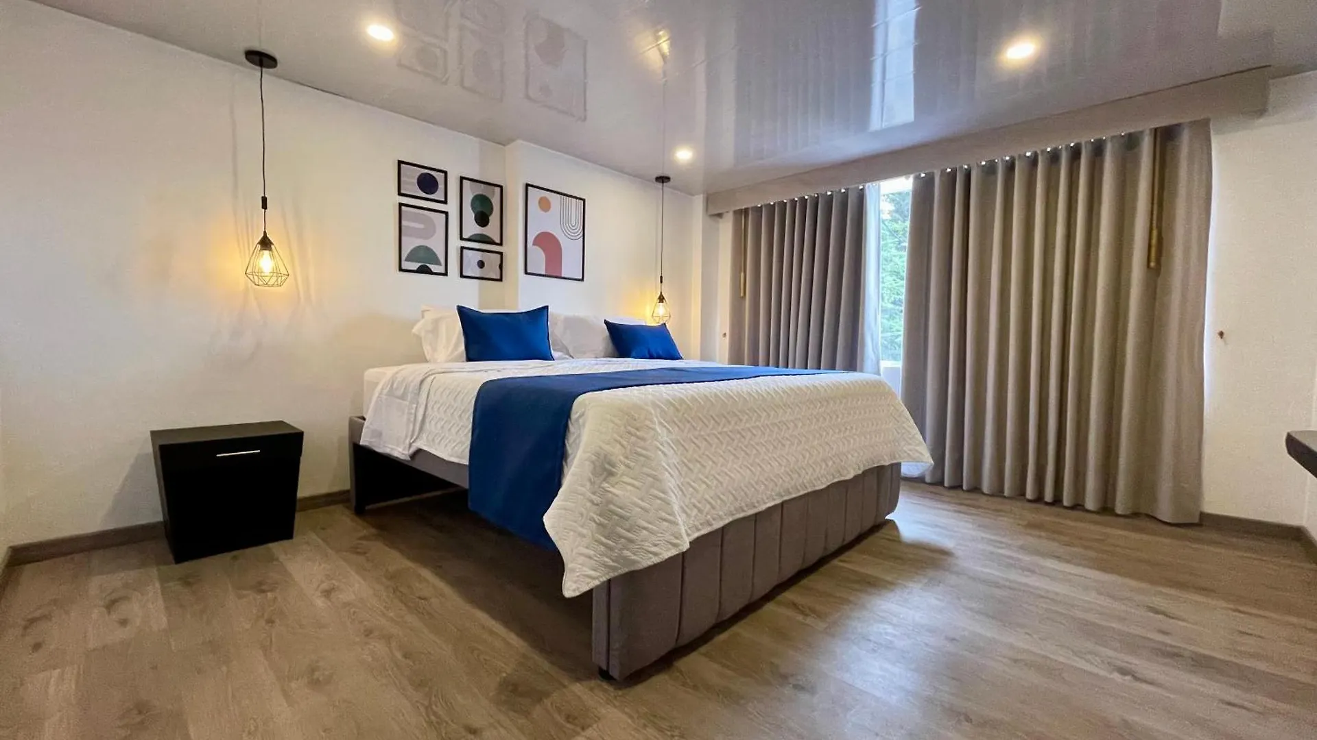 Hotel Embajada 44 Bogotá