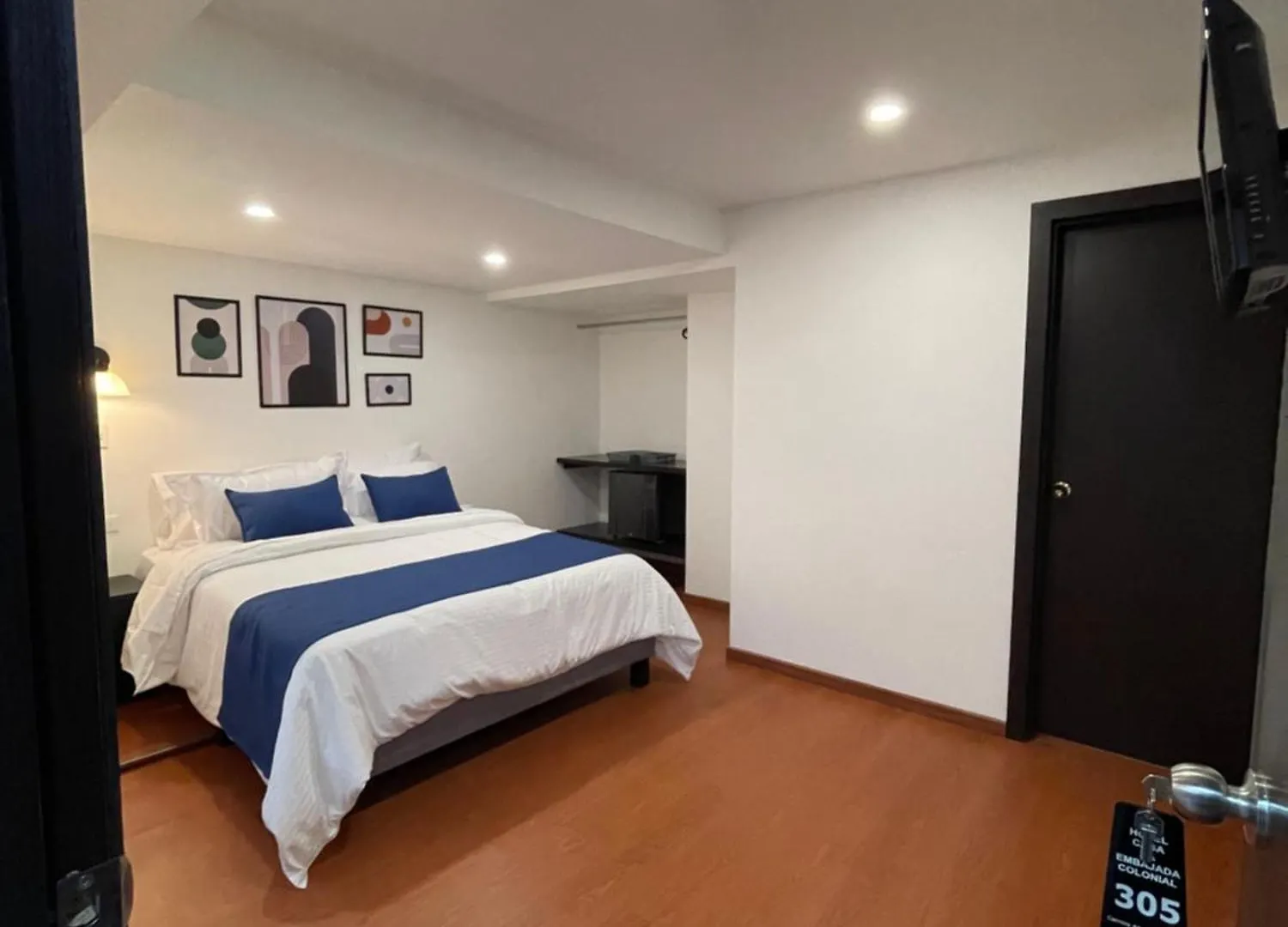 Hotel Embajada 44 Bogotá