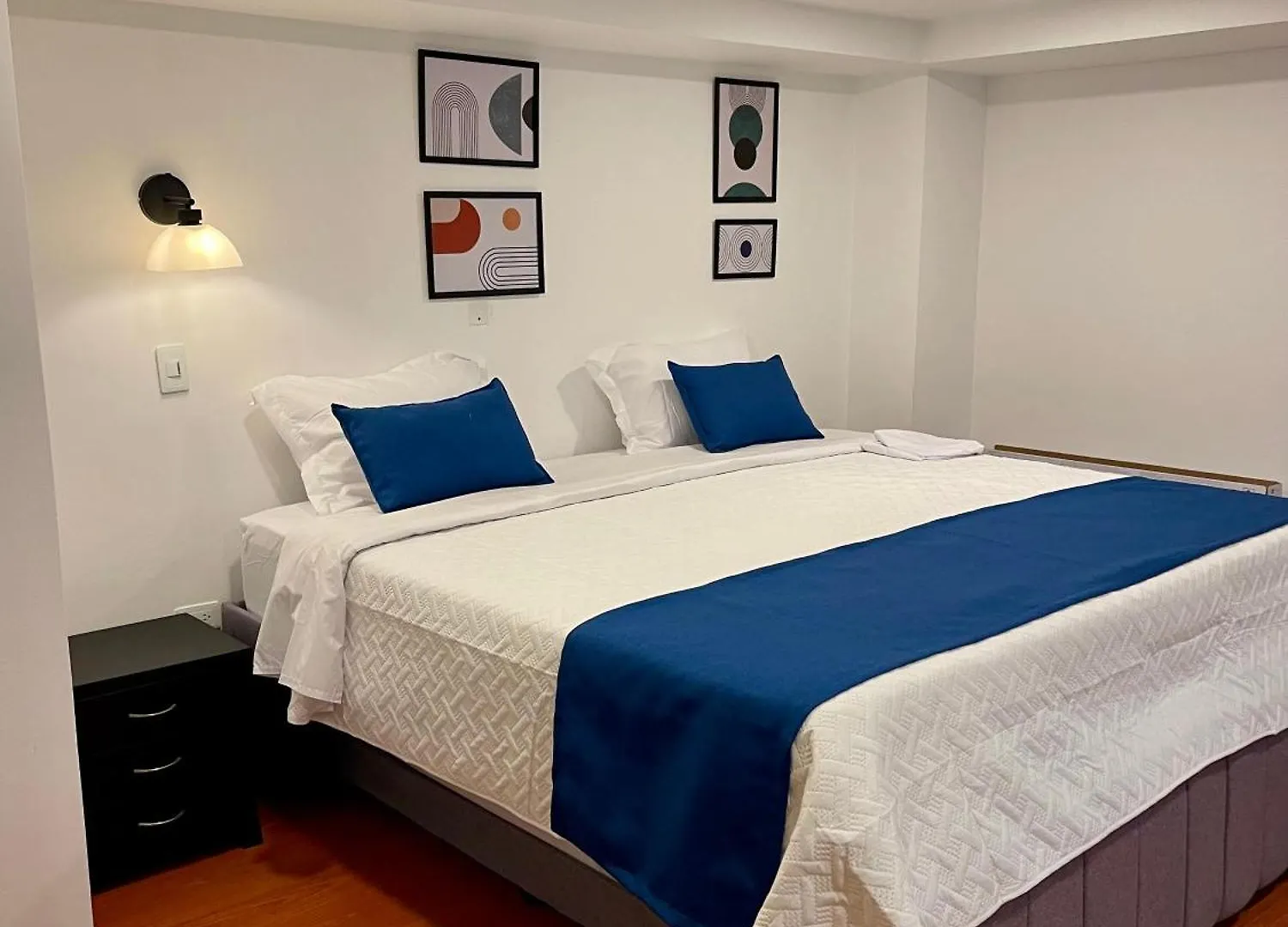 Hotel Embajada 44 Bogotá