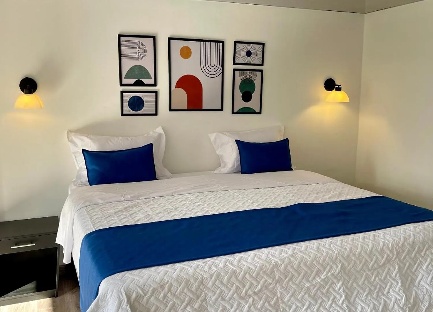 Hotel Embajada 44 Bogotá