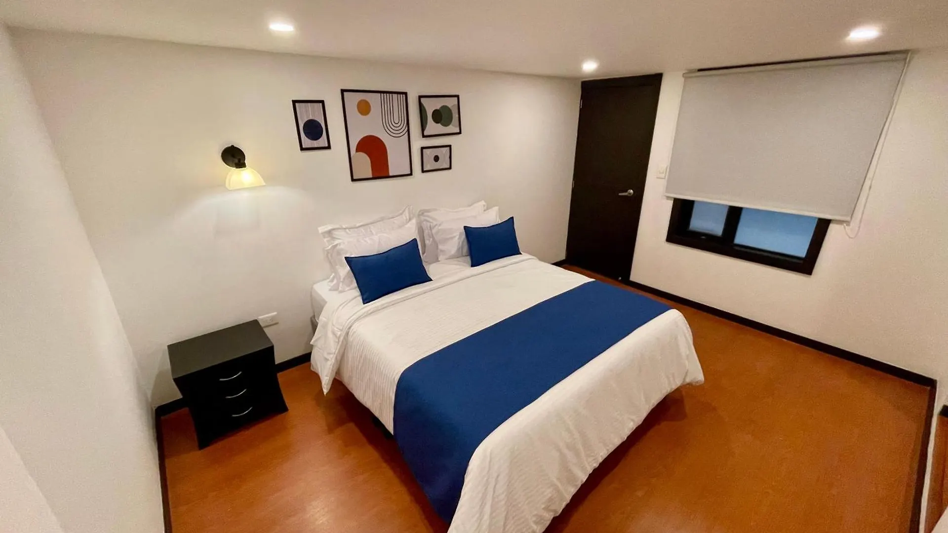 Hotel Embajada 44 Bogotá