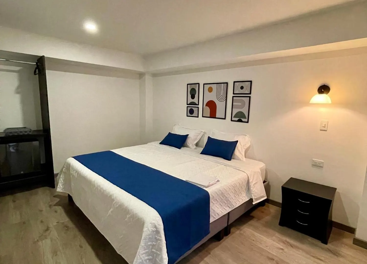 Hotel Embajada 44 Bogotá