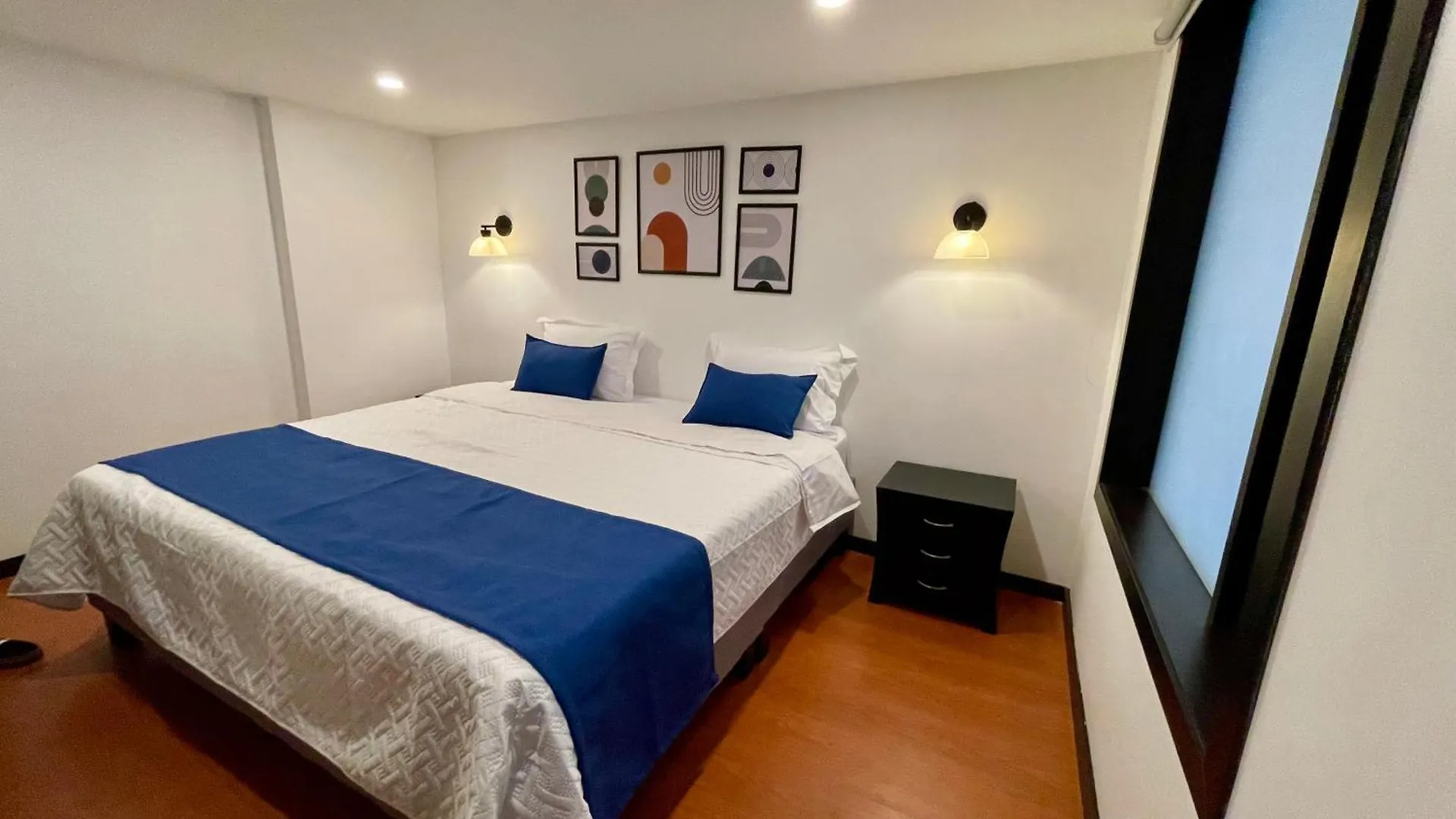 Hotel Embajada 44 Bogotá