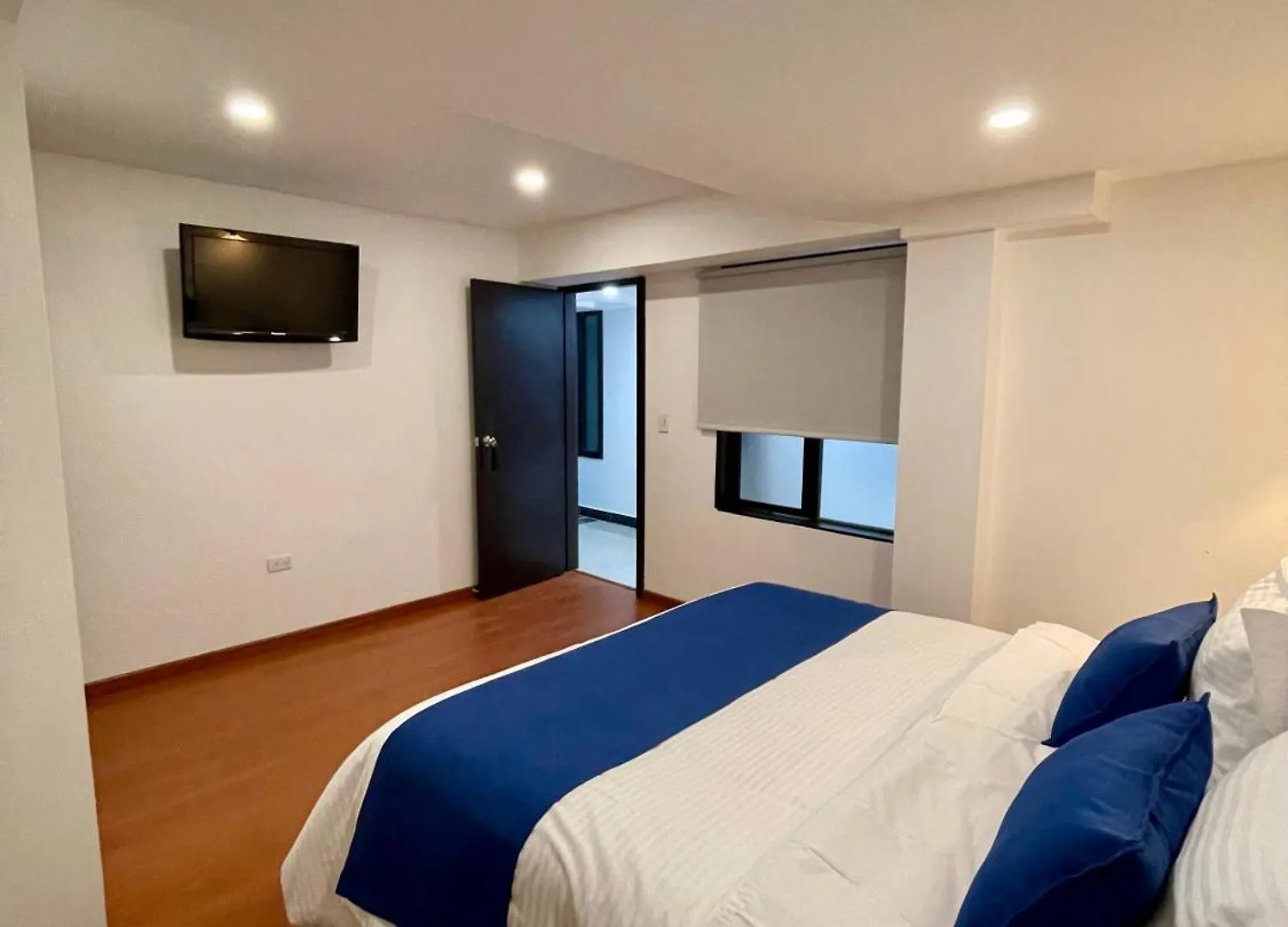 Hotel Embajada 44 Bogotá