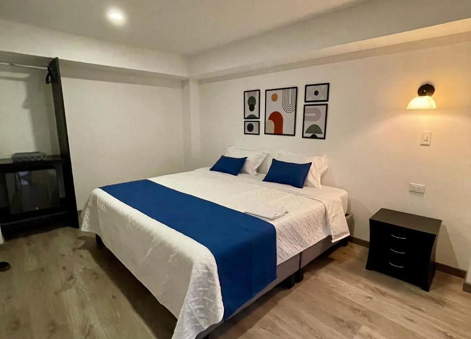 Hotel Embajada 44 Bogotá
