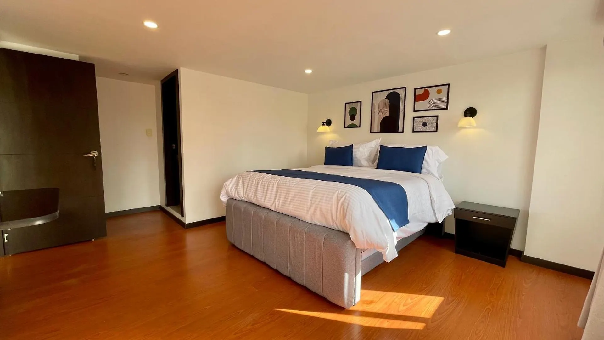 Hotel Embajada 44 Bogotá