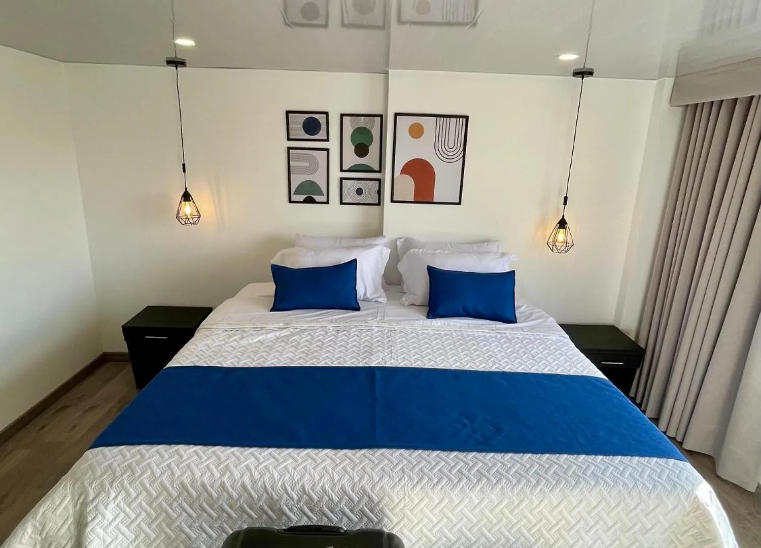 Hotel Embajada 44 Bogotá