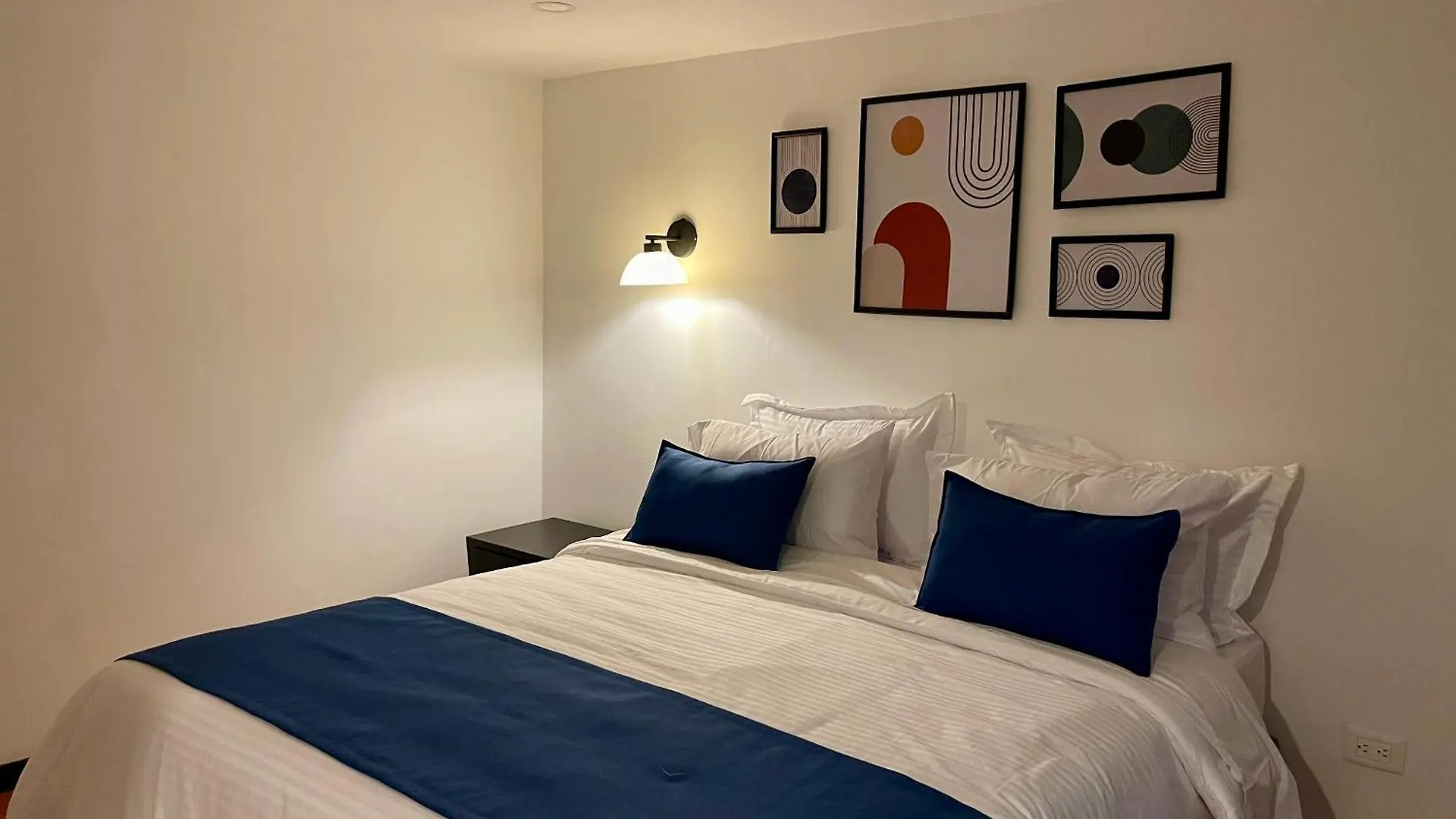 Hotel Embajada 44 Bogotá