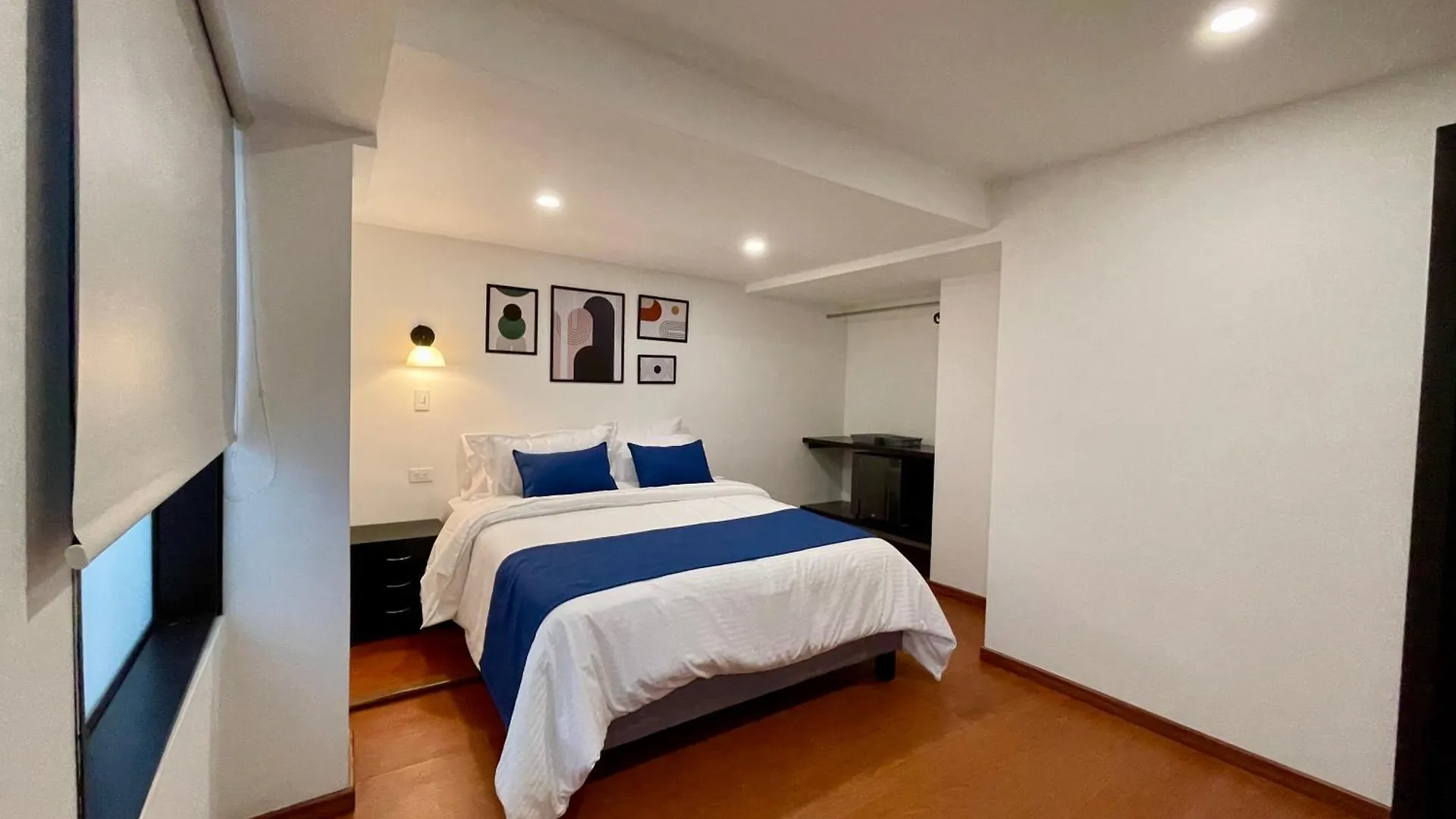 **  Hotel Embajada 44 Bogotá Colombia