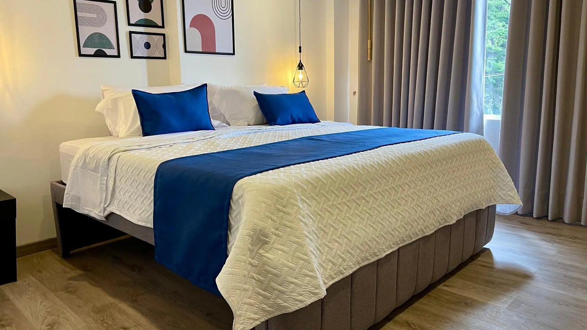 Hotel Embajada 44 Bogotá