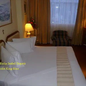Hotel Maria Isabel, Bogota