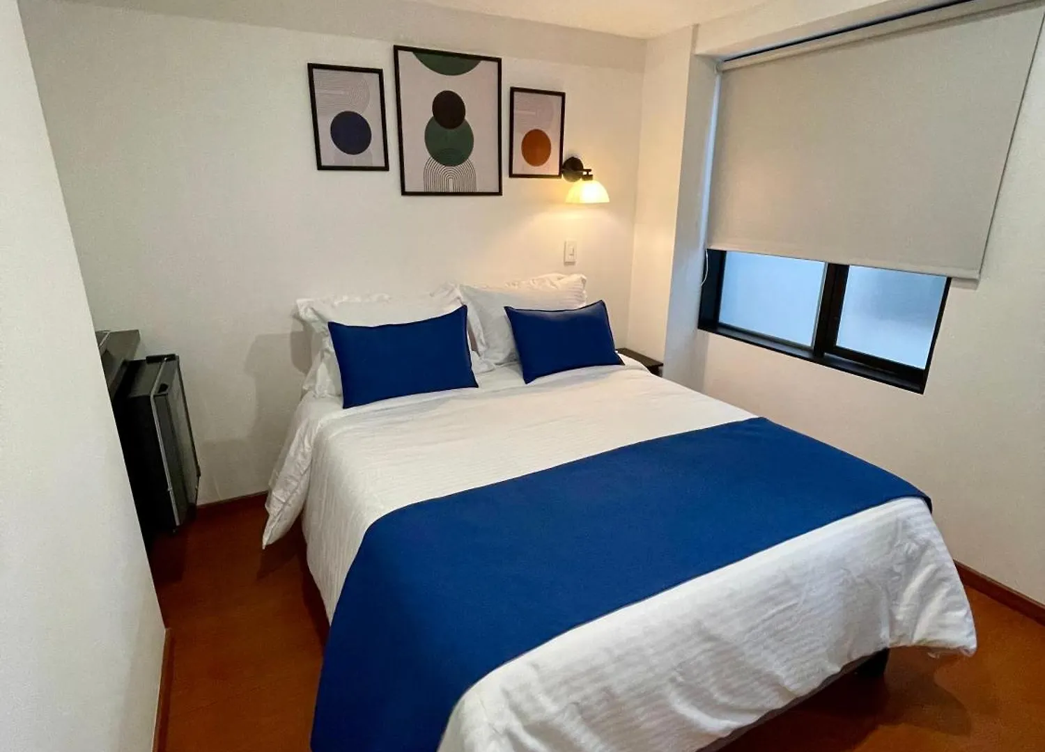 Hotel Embajada 44 Bogota