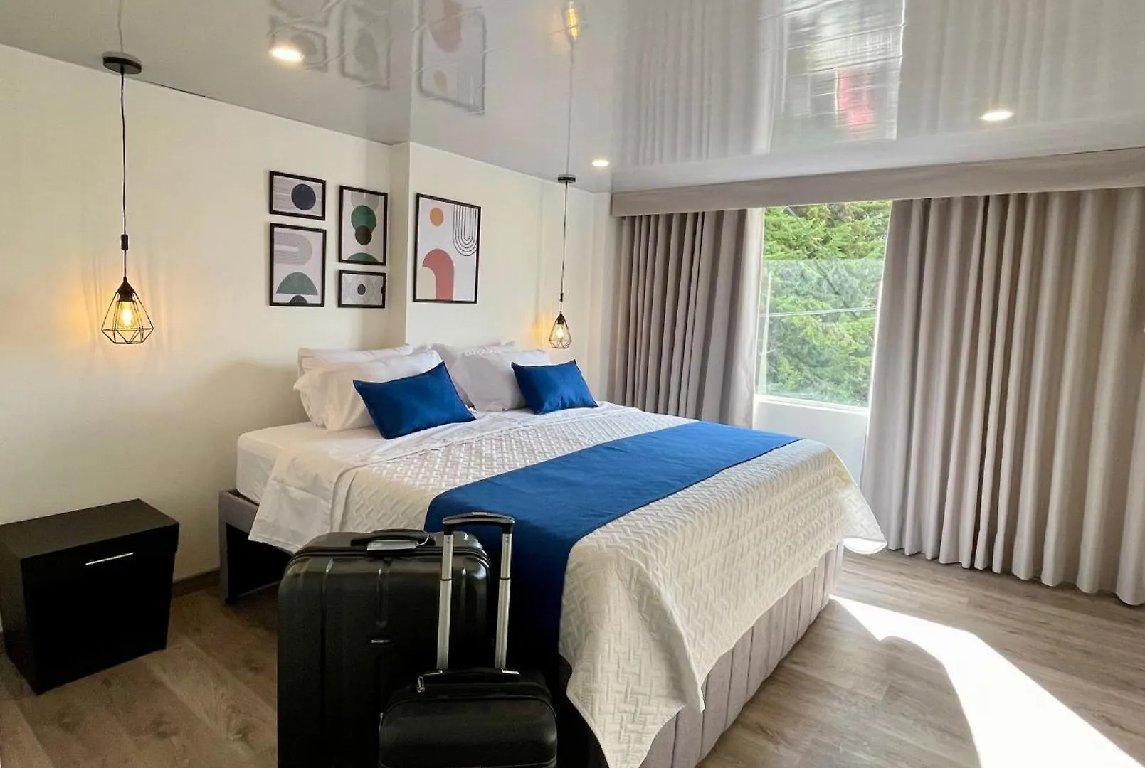 **  Hotel Embajada 44 Bogota Colombia