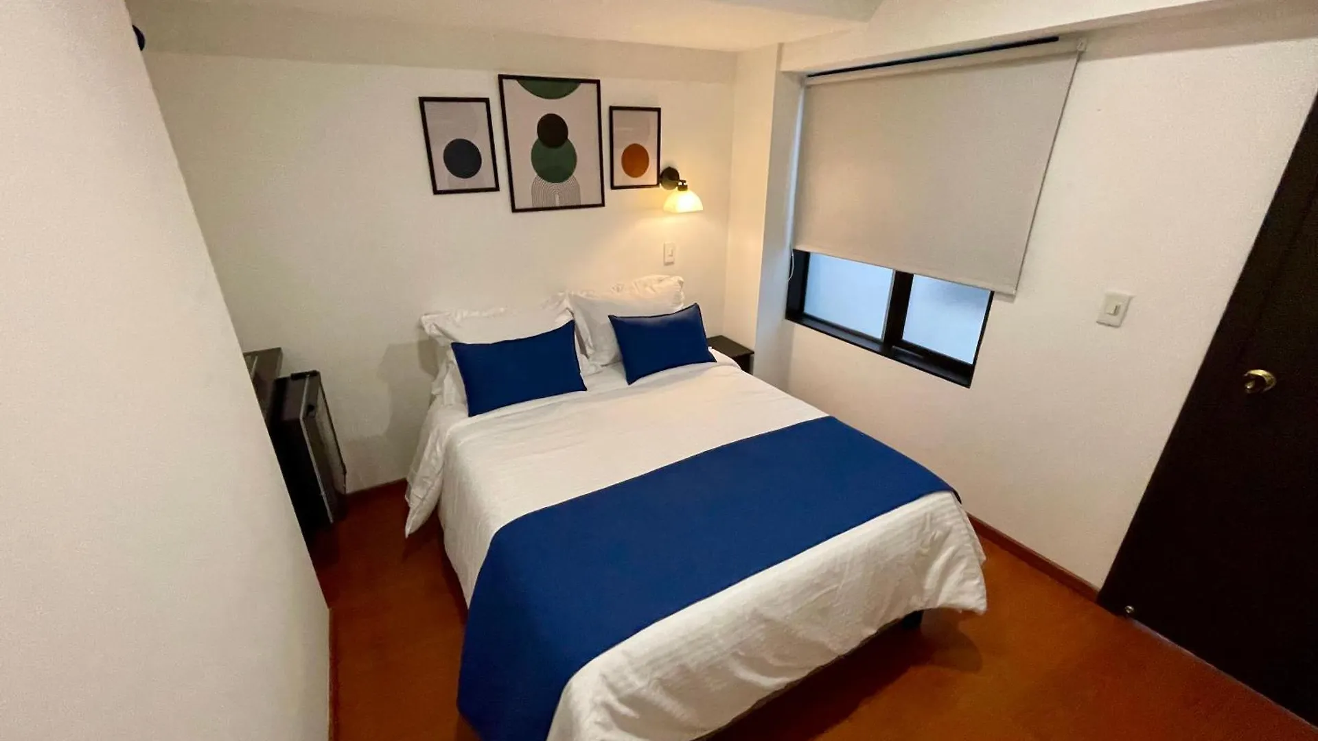 Hotel Embajada 44 Bogota