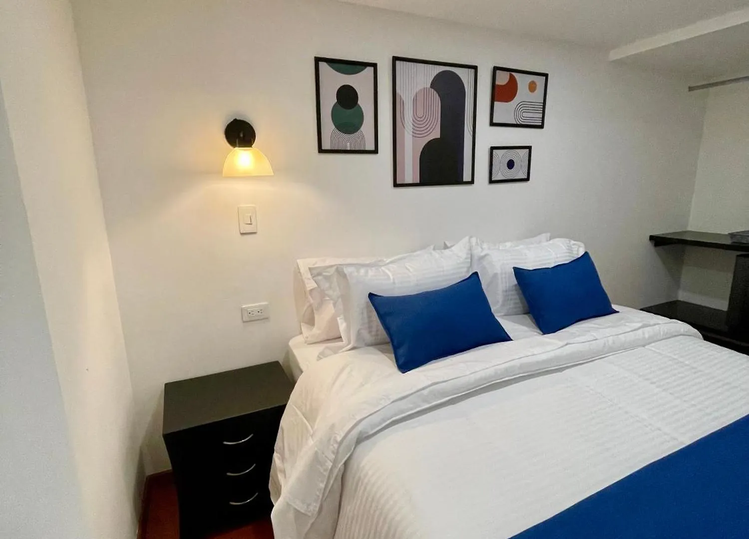 Hotel Embajada 44 Bogota