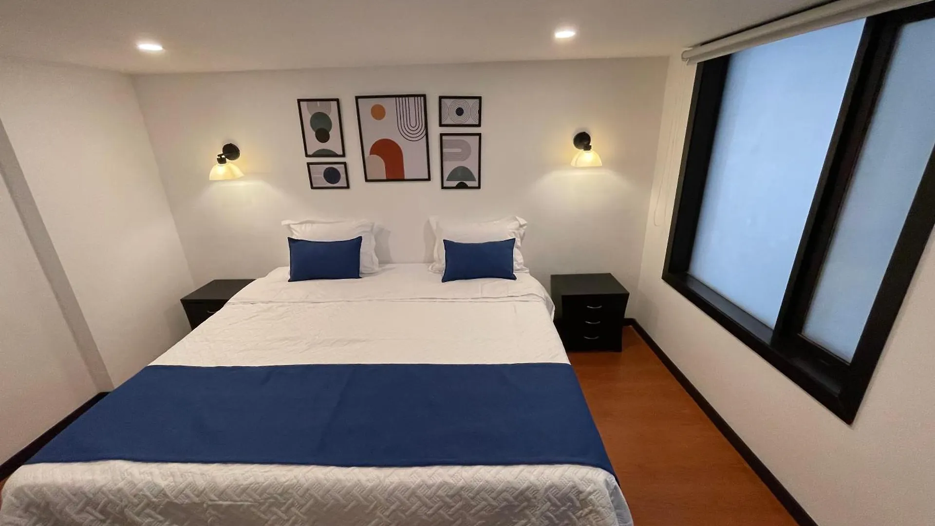 Hotel Embajada 44 Bogota