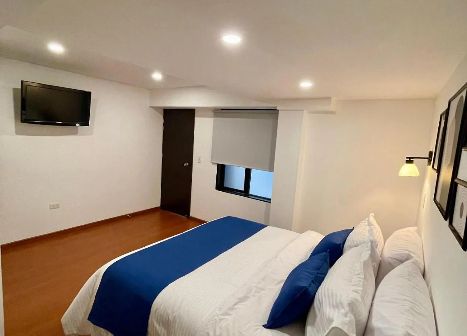Hotel Embajada 44 Bogota