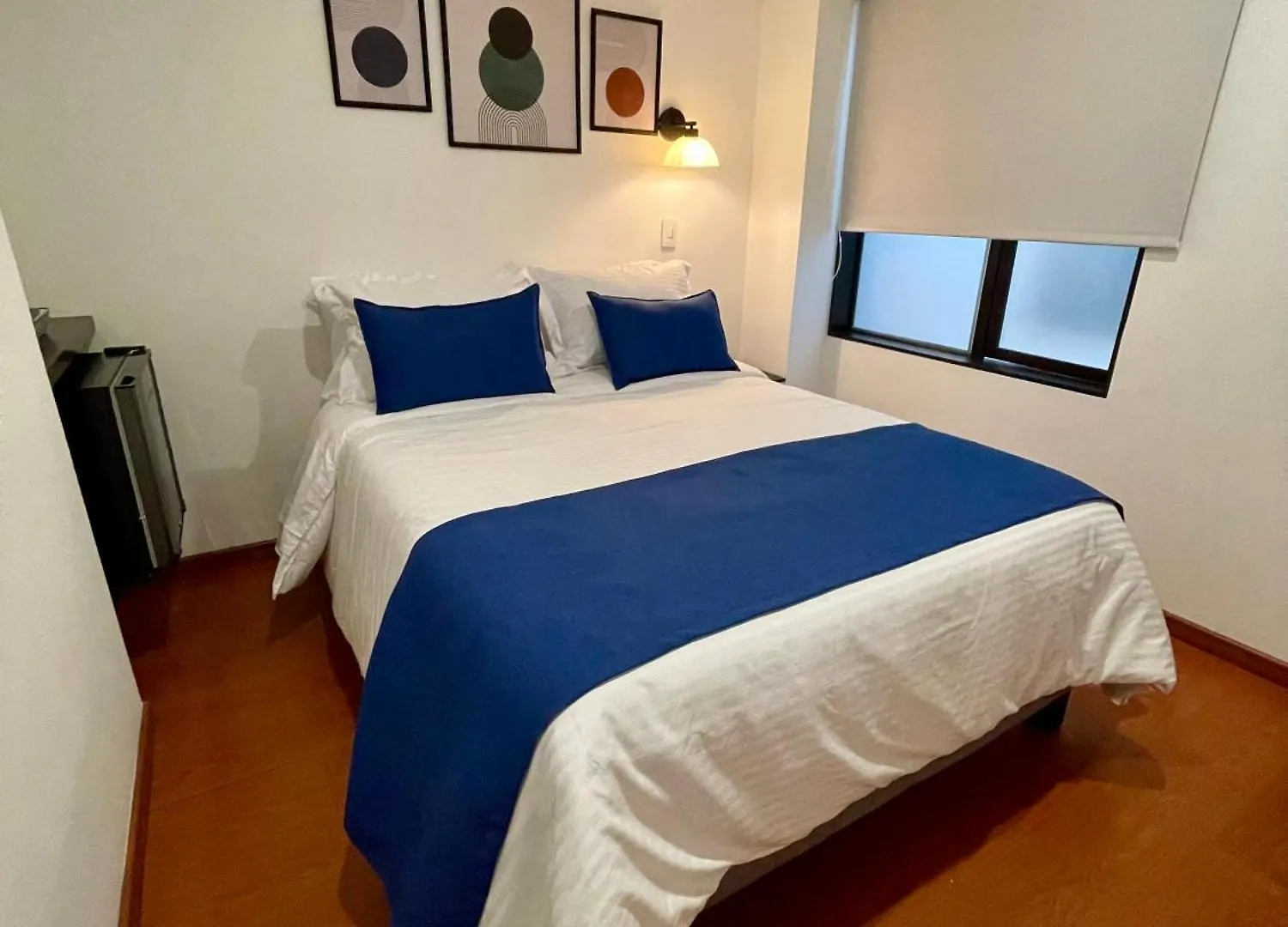 Hotel Embajada 44 Bogota
